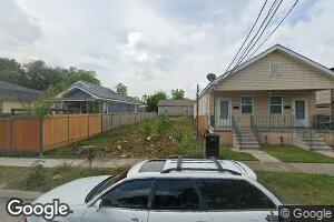 8926 Forshey St, New Orleans, LA 70118