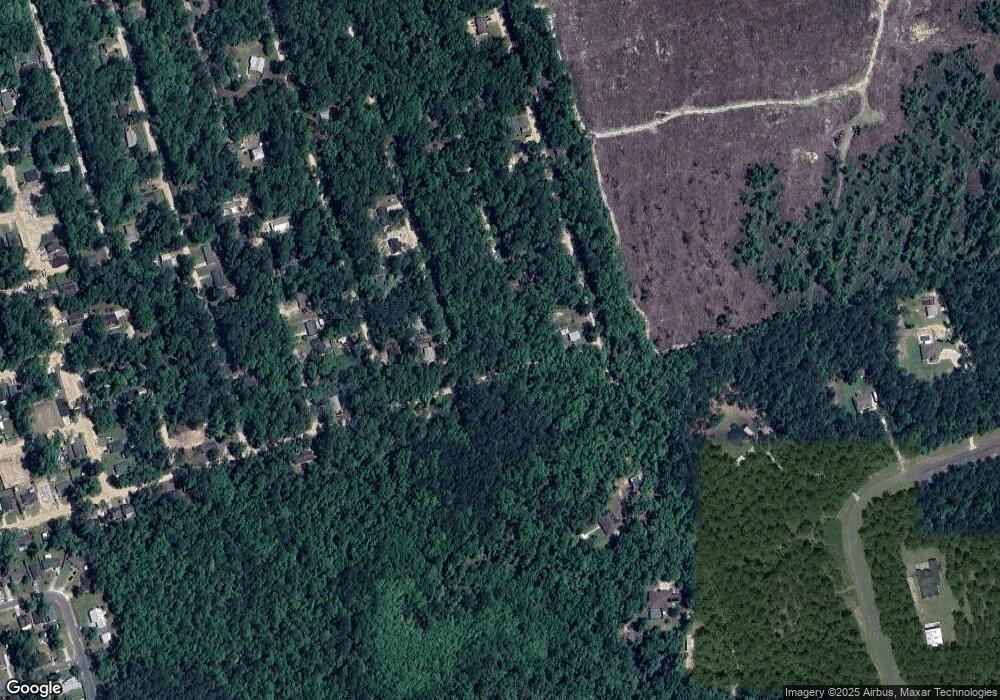 0 Chicopee Rd unit 5 208435, Crawfordville, FL 32327 - photo 1