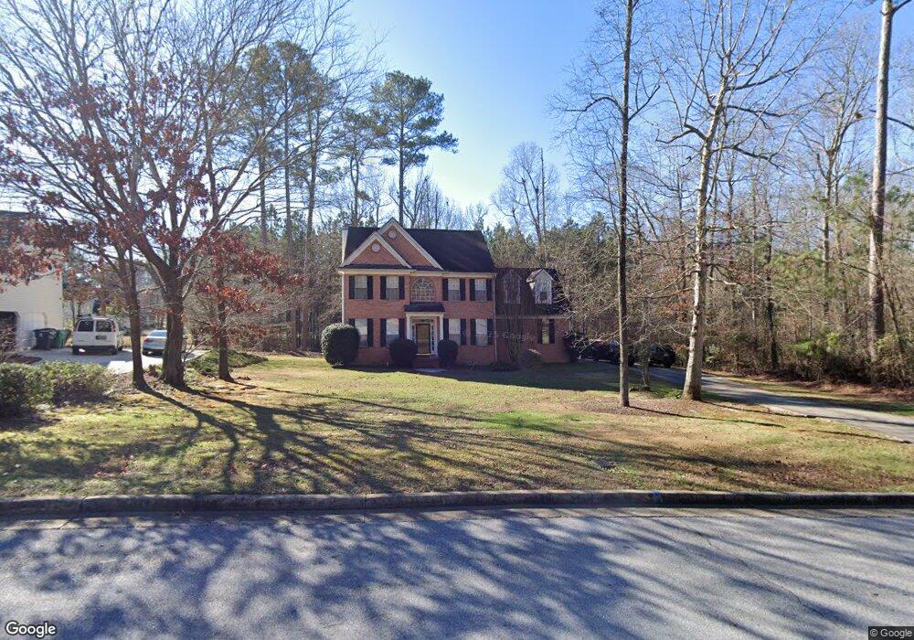 2139 Hedgerow Way, Jonesboro, GA 30236 - photo 1