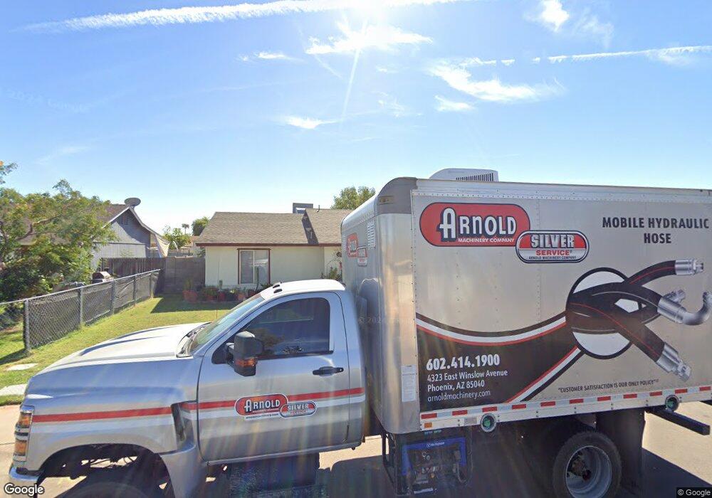 821 W Palomino Dr, Chandler, AZ 85225 - photo 1