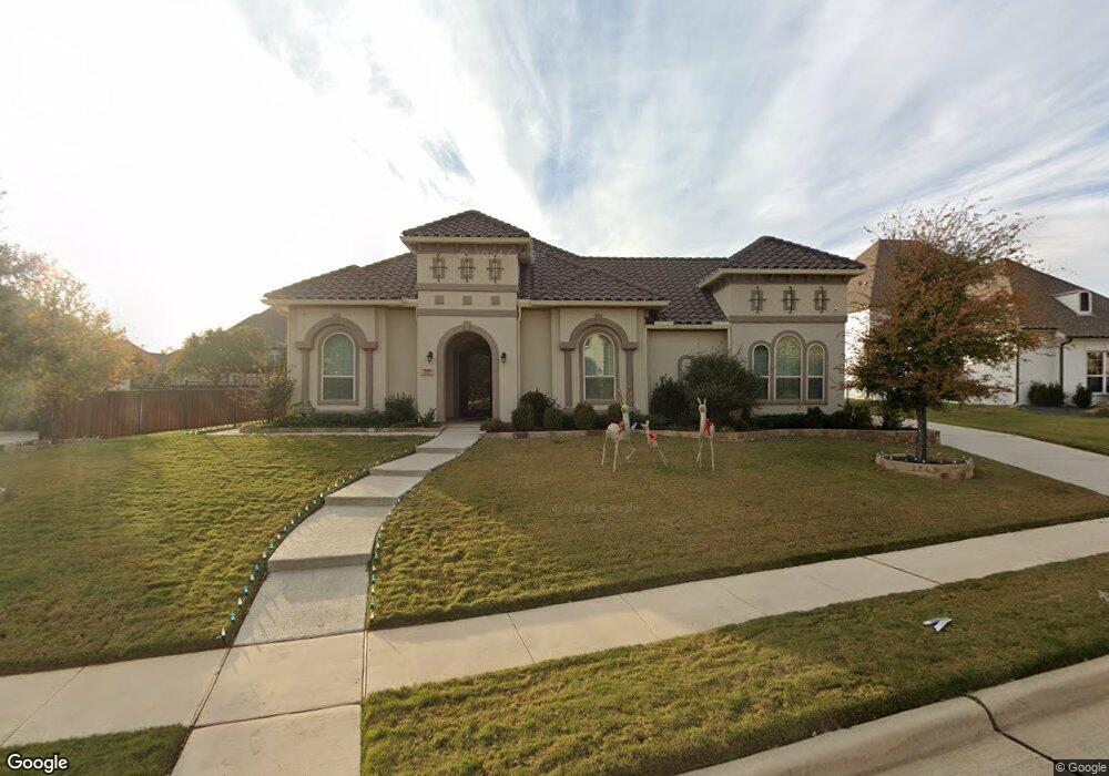 7008 Mozart, Colleyville, TX 76034 - photo 1