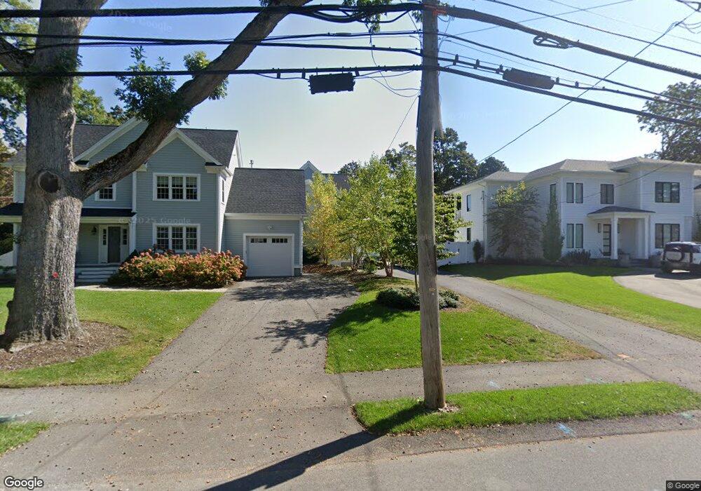 166 Warren St, Needham, MA 02492 - photo 1