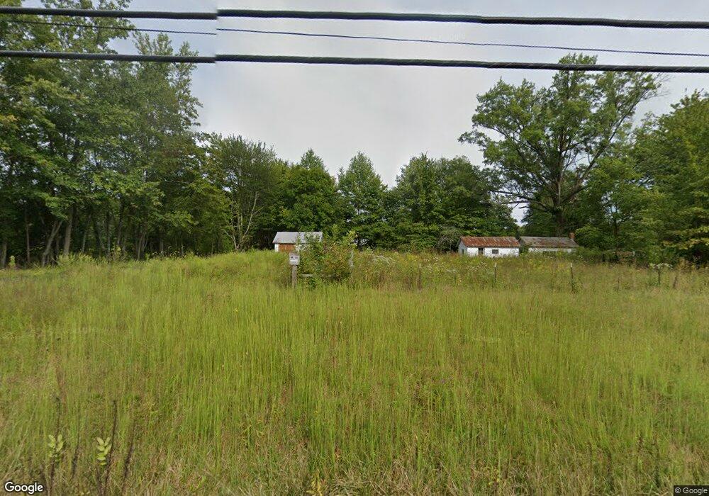 8025 S 400 W, Columbus, IN 47201 - photo 1