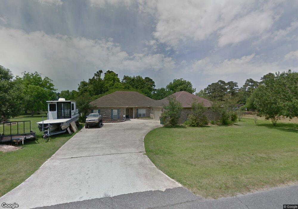 3484 Necess Rd, Lake Charles, LA 70605 - photo 1