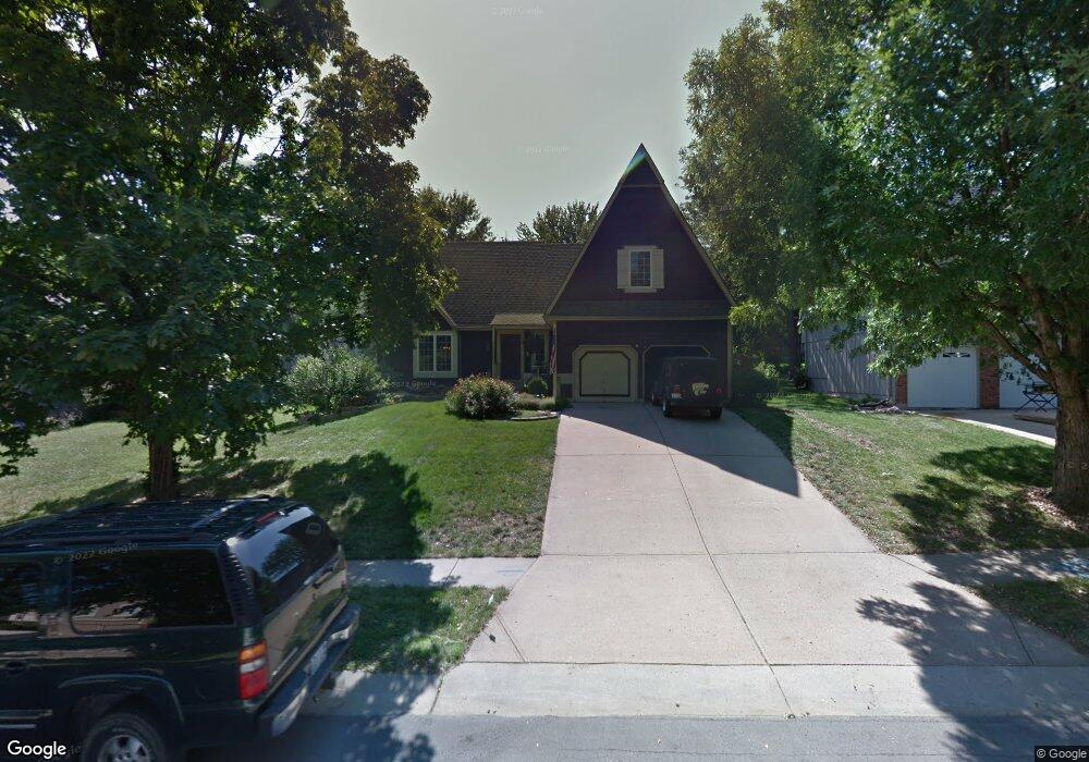 14623 W 83rd Terrace, Lenexa, KS 66215 - photo 1