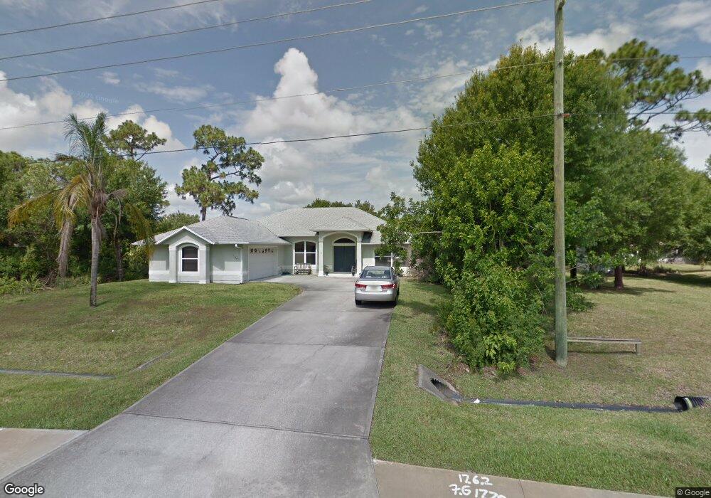 1641 Laconia St, Sebastian, FL 32958 - photo 1