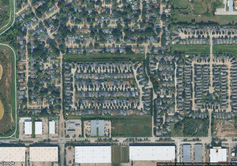 7226 Junco Dr, Houston, TX 77040 - photo 1