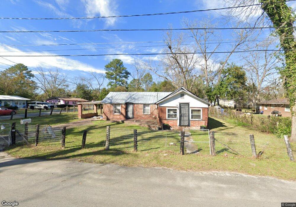 178 E Cochran St, Camilla, GA 31730 - photo 1