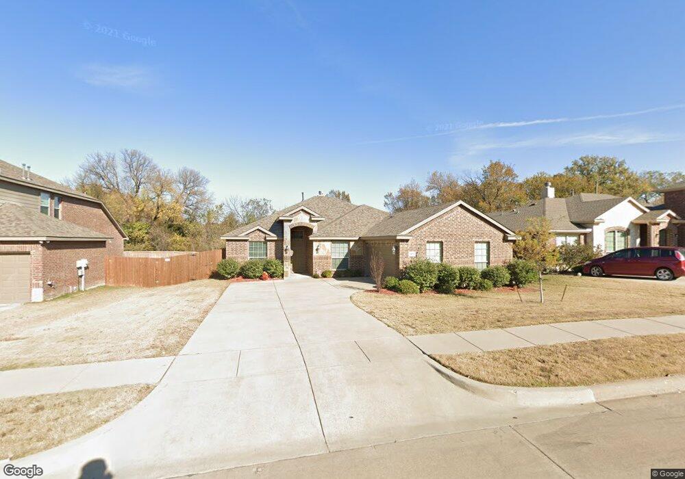 1413 Country Creek Trail, Wylie, TX 75098 - photo 1