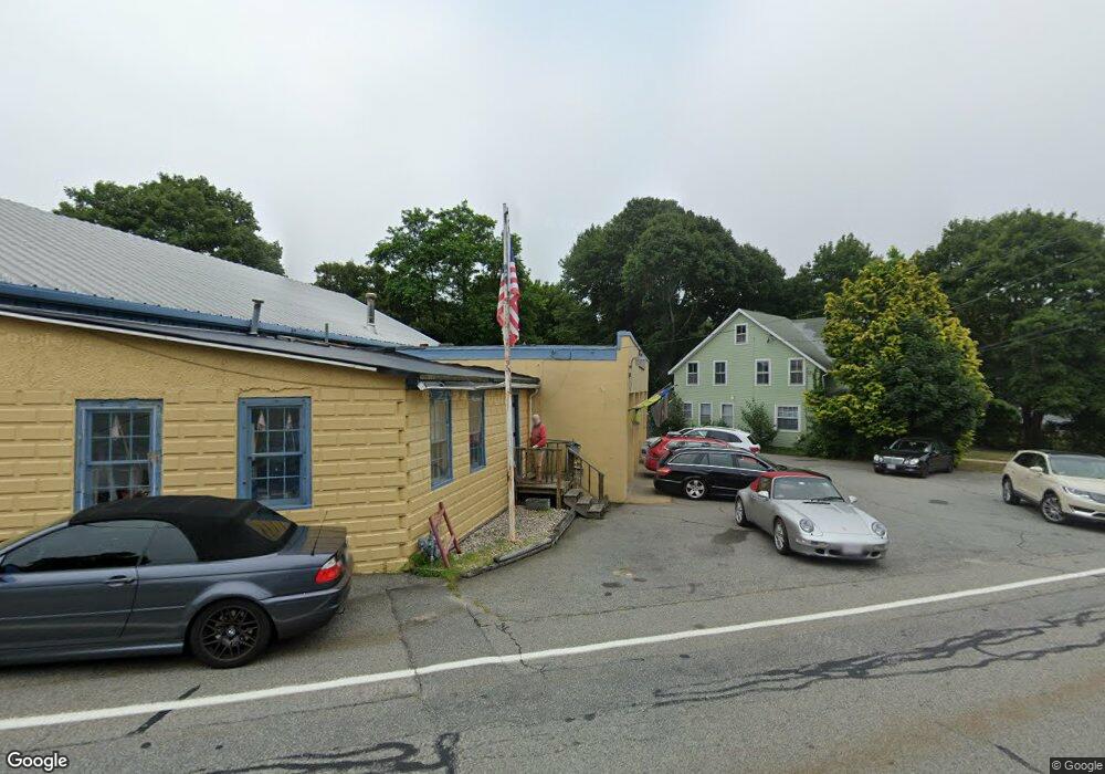 127 County Rd, North Falmouth, MA 2556 - photo 1