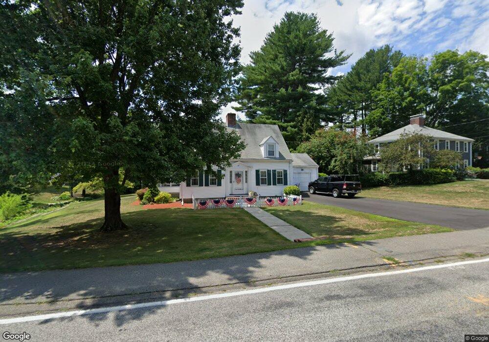 167 Nehoiden St, Needham, MA 02492 - photo 1