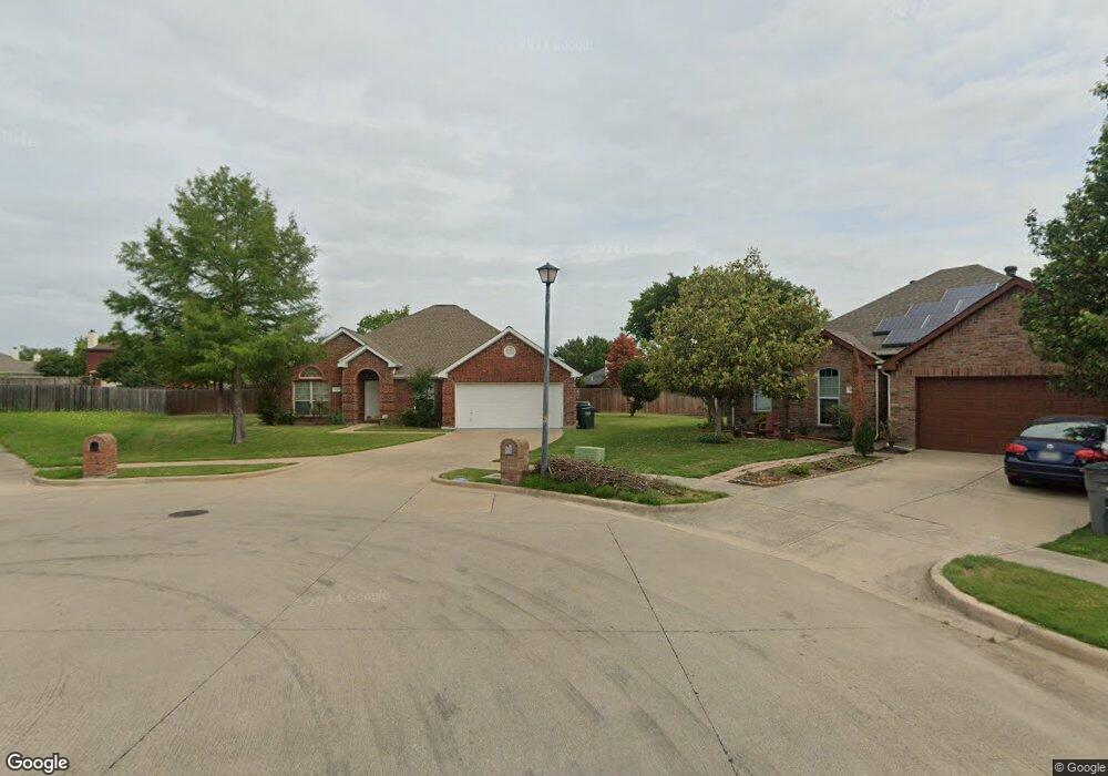 1000 Sipapu Ct, Wylie, TX 75098 - photo 1