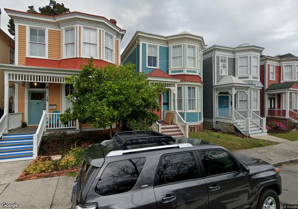 18 E 41st St, Savannah, GA 31401 - photo 1