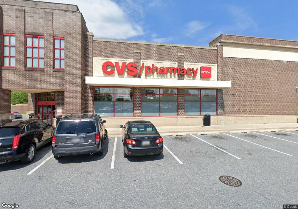 15600 Old Columbia Pike, Burtonsville, MD 20866 - photo 1