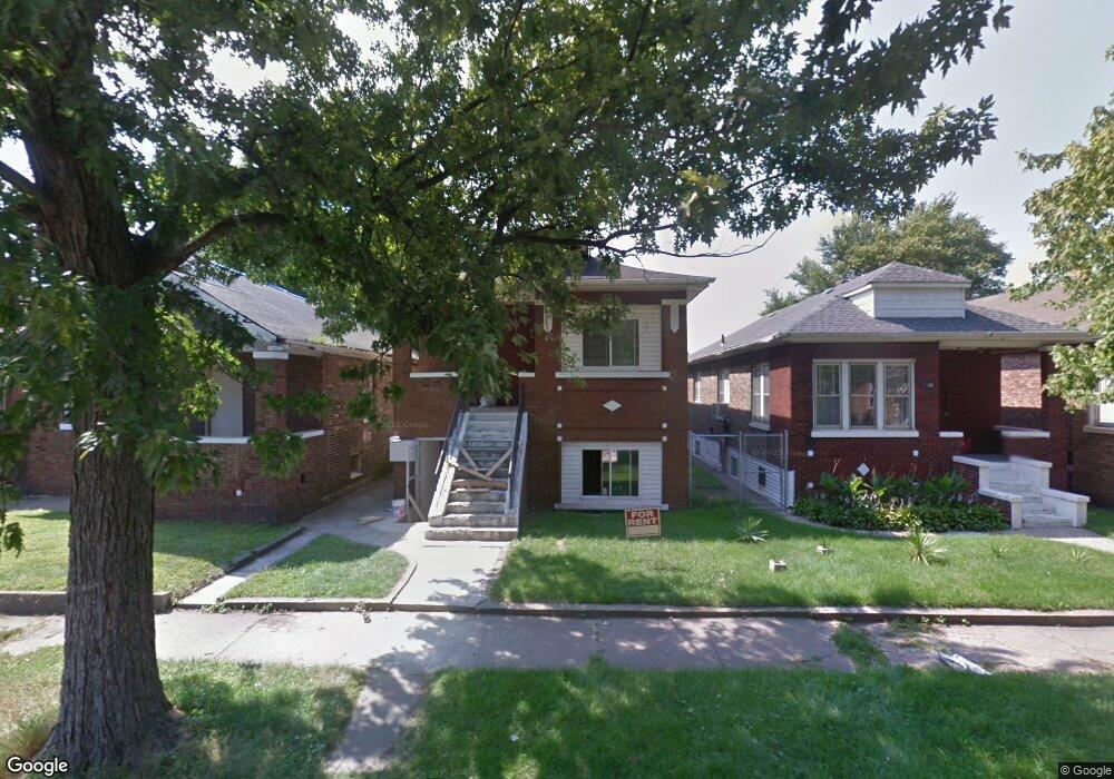 1160 Pierce St, Gary, IN 46407 - photo 1