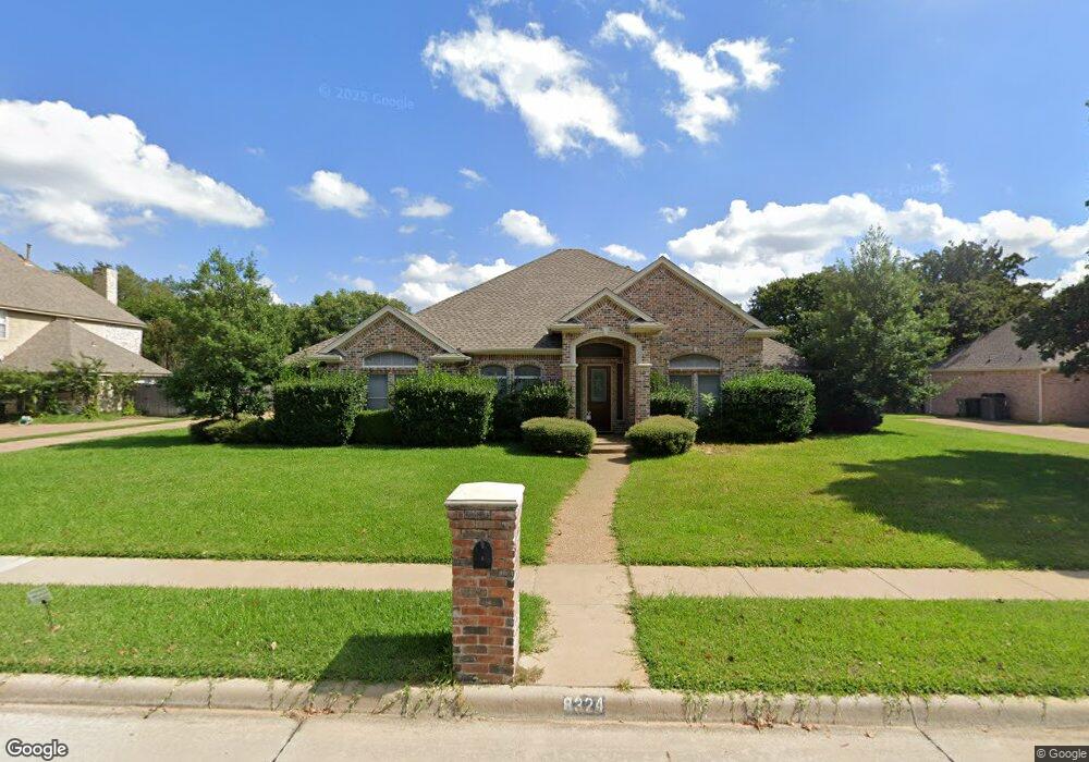 8324 Thorndyke Dr, North Richland Hills, TX 76182 - photo 1