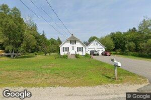 1047 North St, Harrington, ME 04643