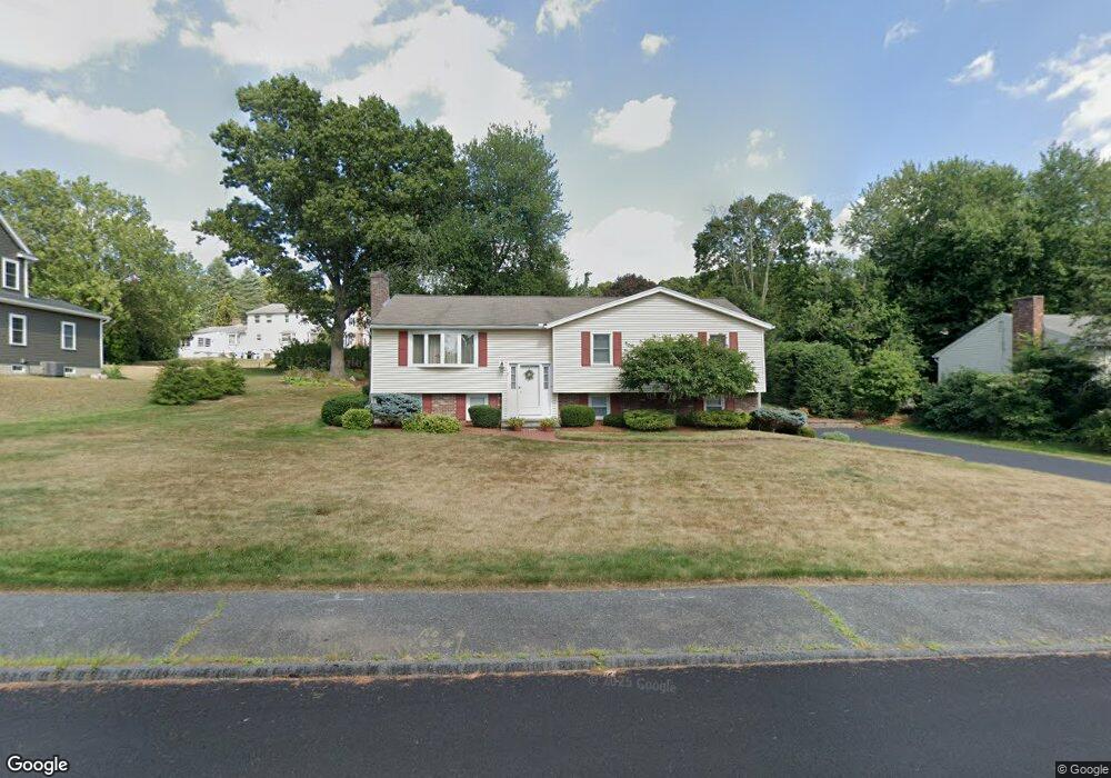 5 Sherburne Rd, Westborough, MA 01581 - photo 1