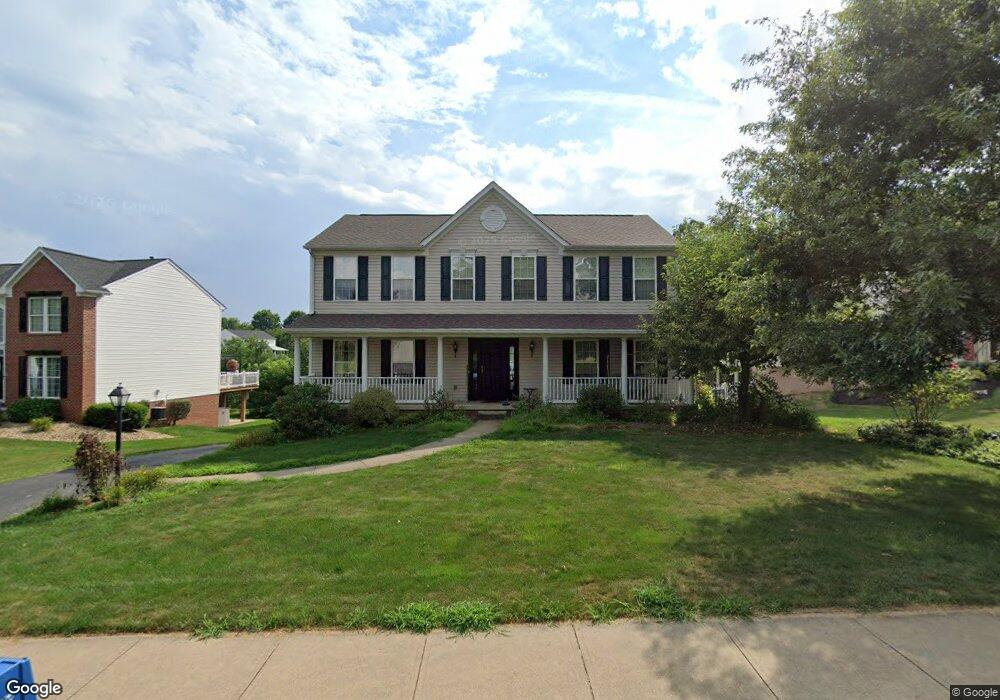 112 Majestic Dr, Canonsburg, PA 15317 - photo 1