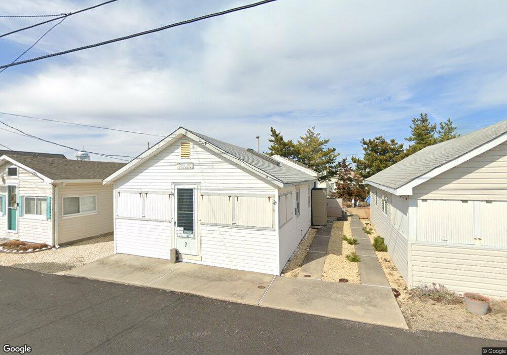 7 2nd Ln, Seaside Park, NJ 08752 - photo 1