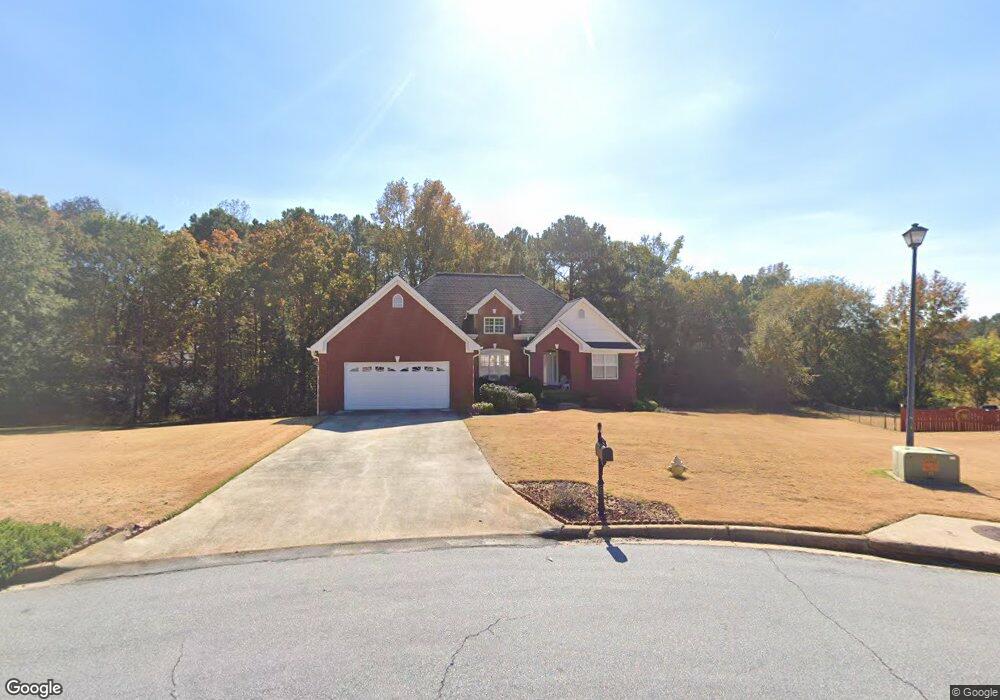 10 Glynnshire Ct unit 1, Covington, GA 30016 - photo 1