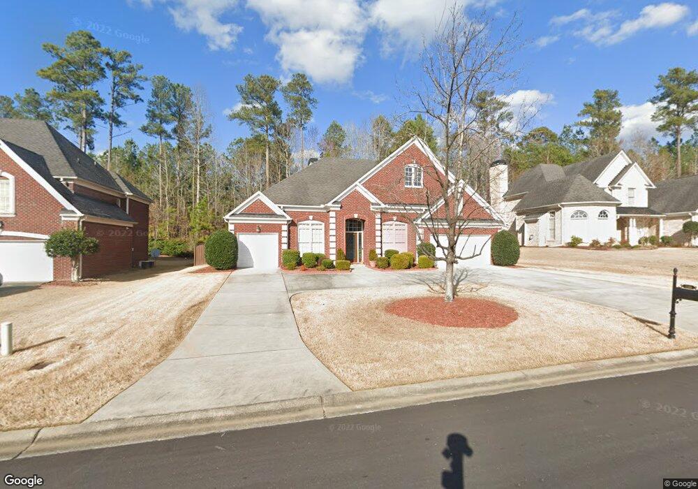 1125 Twin Bridge Ln, Peachtree City, GA 30269 - photo 1