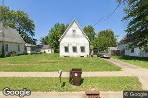 611 E Broadway, Astoria, IL 61501