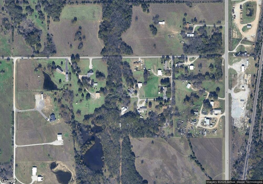 170 Alamo Rd, Ardmore, OK 73401 - photo 1