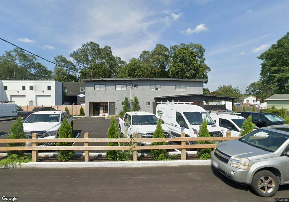 28 Harbor St unit 207, Danvers, MA 01923 - photo 1