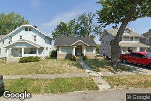 1550 W Wayne St, Lima, OH 45805