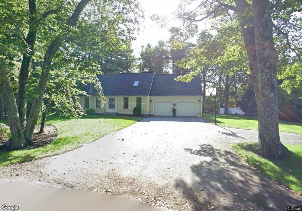 23 Wood St, Jefferson, MA 01522 - photo 1