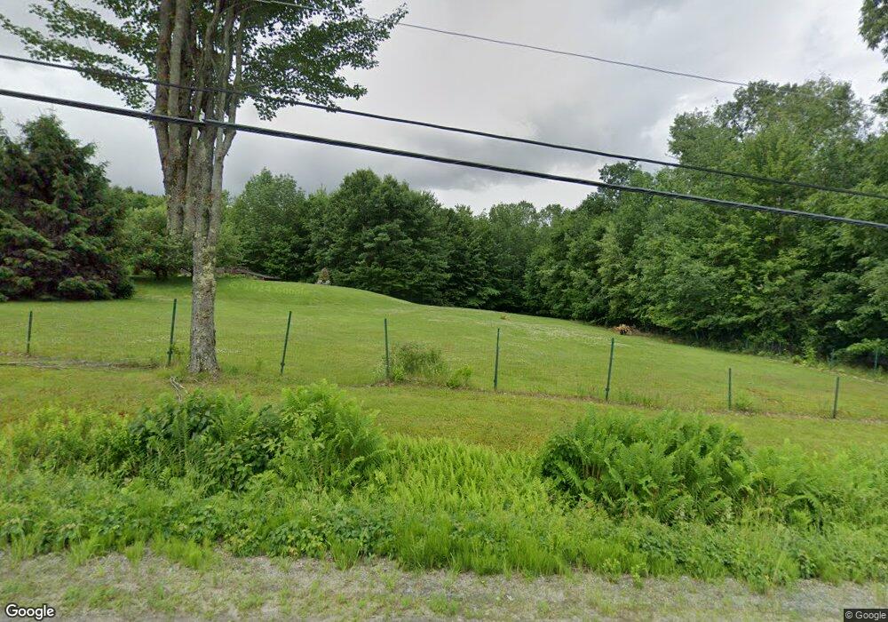 48 Stagecoach Rd, Lyman, NH 03585 - photo 1