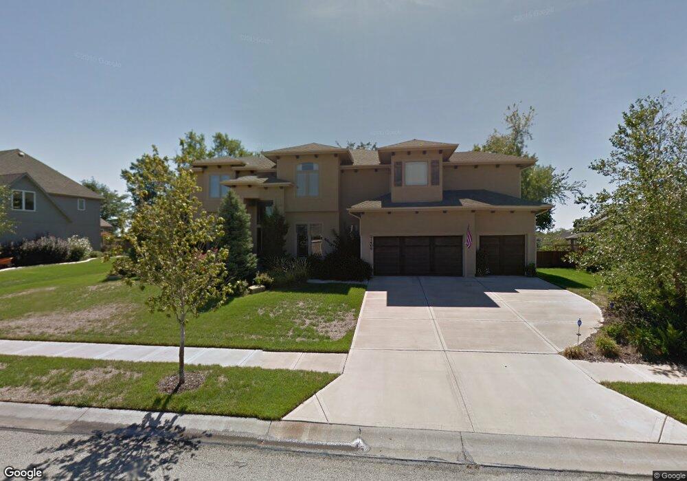 21409 W 82nd St, Lenexa, KS 66220 - photo 1