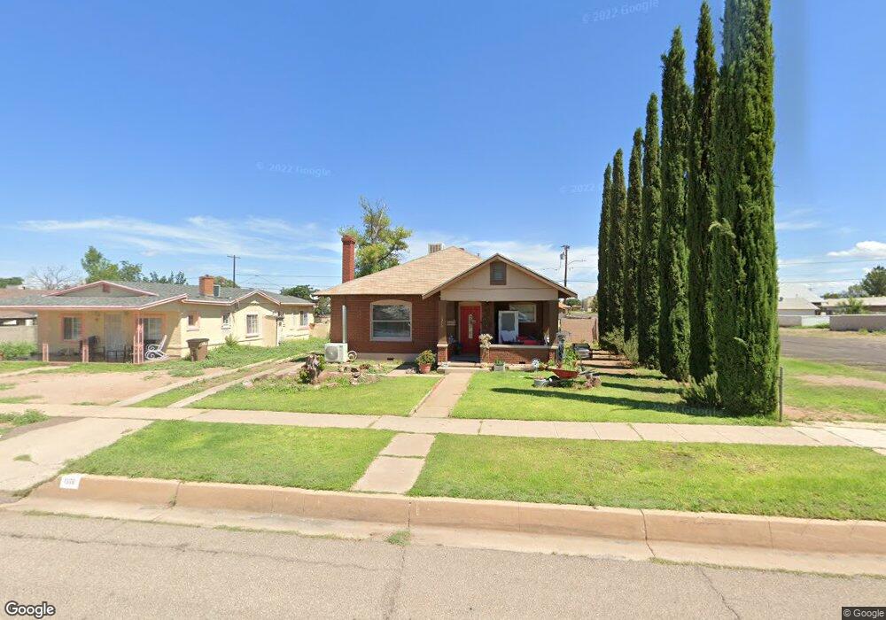 1370 E 11th St, Douglas, AZ 85607 - photo 1