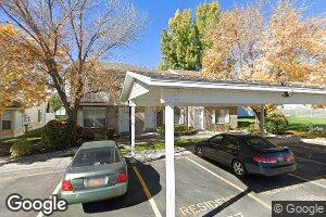 1181 N 2850 W, Provo, UT 84601