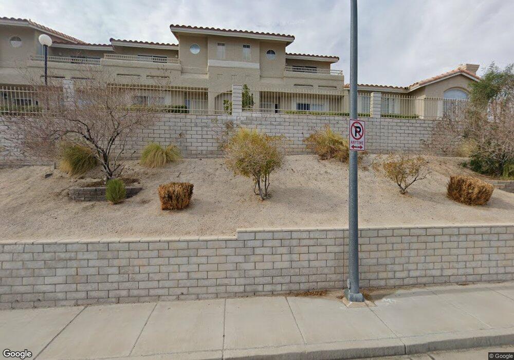 2182 Camel Mesa Dr, Laughlin, NV 89029 - photo 1