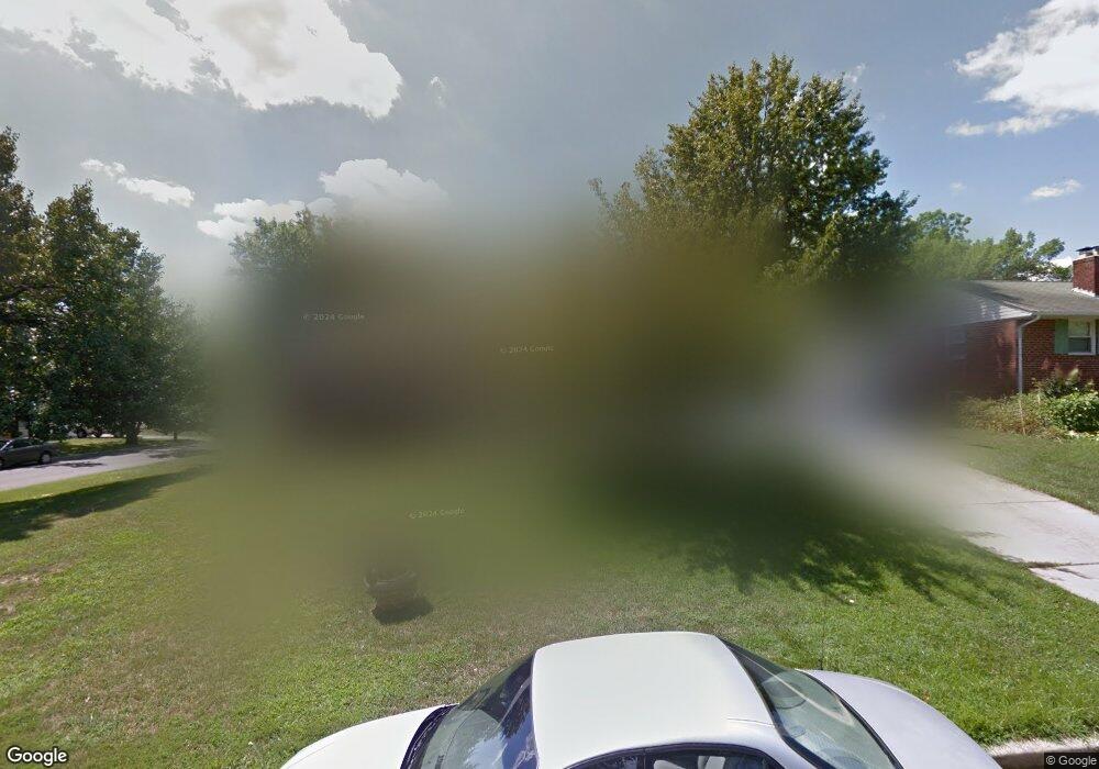 3137 Fallston Ave, Beltsville, MD 20705 - photo 1