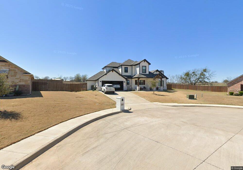 302 Landry Ave, Godley, TX 76044 - photo 1