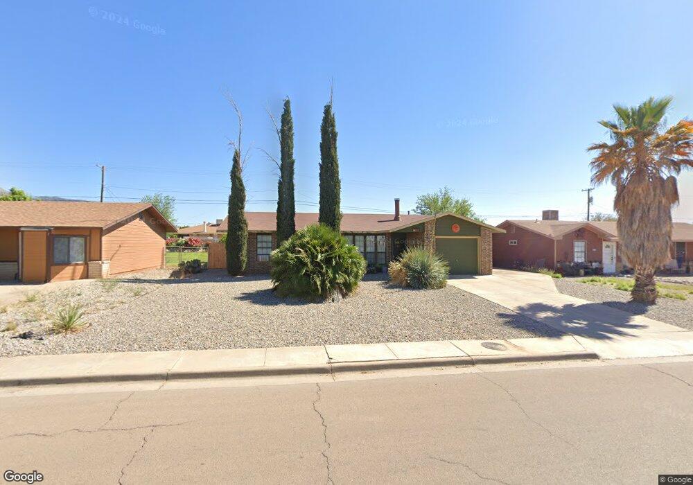 900 Santa Cruz Dr, Alamogordo, NM 88310 - photo 1