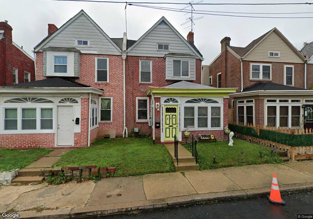 214 E 29th St, Wilmington, DE 19802 - photo 1