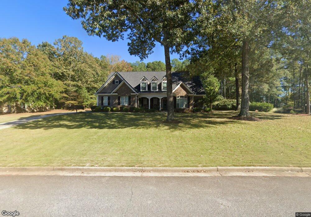 198 Beaconsfield Dr, Sharpsburg, GA 30277 - photo 1