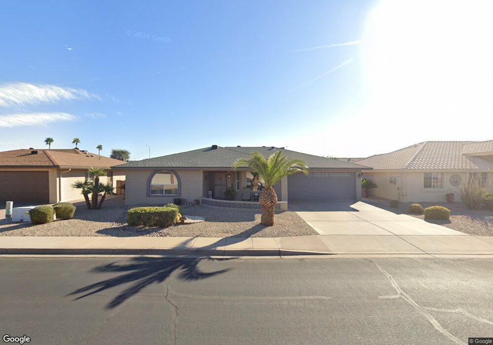 7953 E Navarro Ave, Mesa, AZ 85209 - photo 1