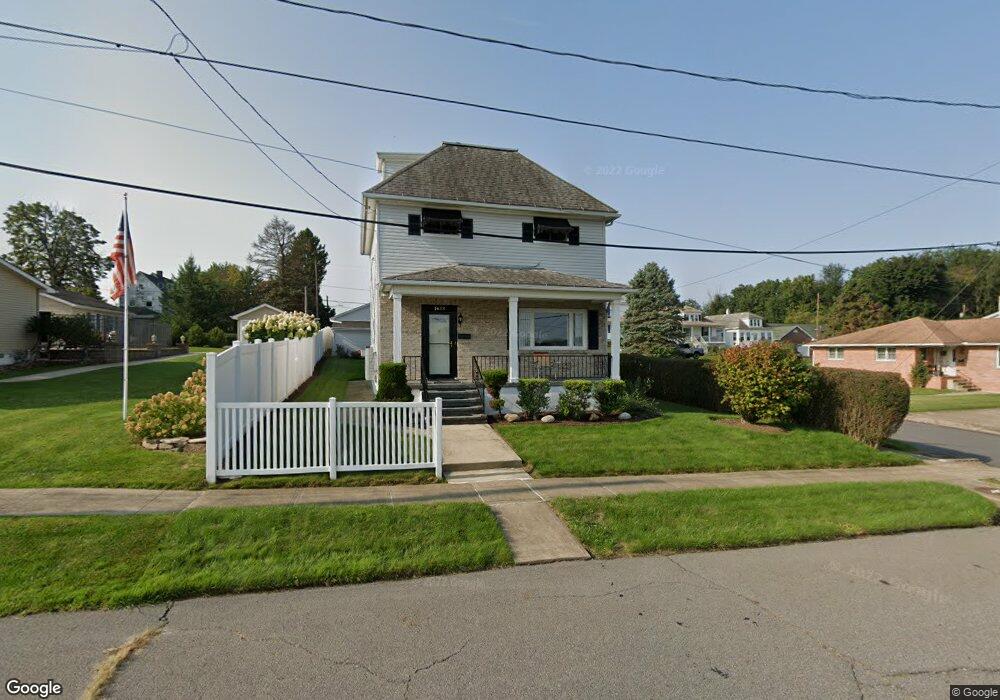 1453 Amherst St, Scranton, PA 18504 - photo 1