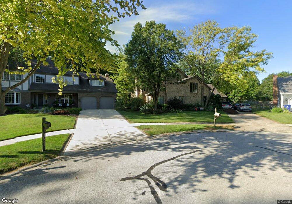 1520 Maple Knoll Ct, Naperville, IL 60563 - photo 1