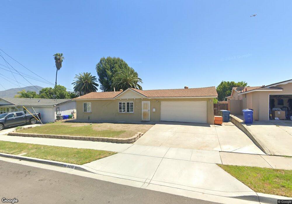 Street View Photo