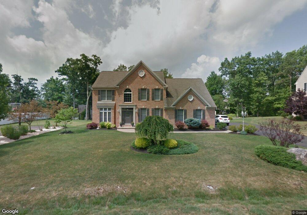 222 Bluestone Ave, Mountain Top, PA 18707 - photo 1