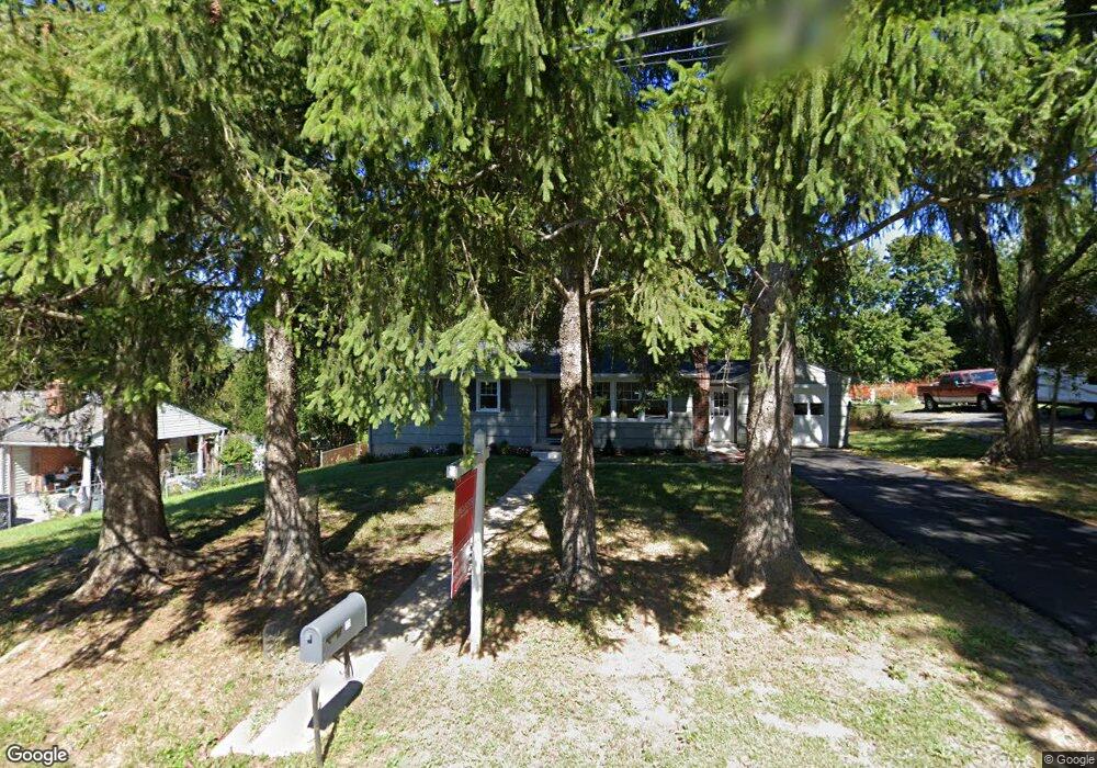 11 The Byway Rd, Owings Mills, MD 21117 - photo 1