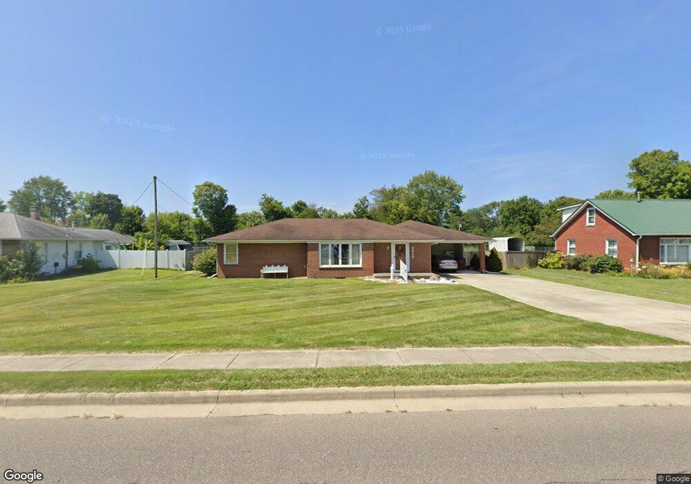 3412 Central Ave, Columbus, IN 47203 - photo 1