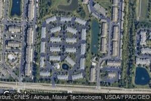 8331 Greyhawk Cir Unit 8331, Columbus, OH 43240