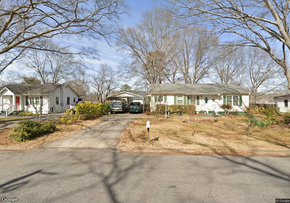 1001 Dell Ave SE, Smyrna, GA 30080 - photo 1